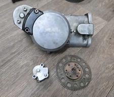 Simson anlasser starter gebraucht kaufen  Nidderau