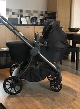 Icandy pram babies for sale  RUISLIP