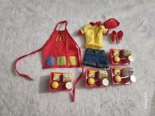 Vintage barbie mcdonalds for sale  Norwalk