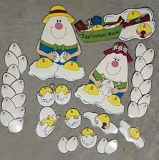 Carson dellosa egg for sale  Hinckley
