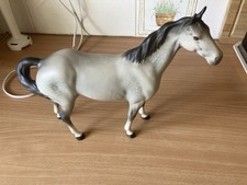 Beswick grey matt for sale  WELSHPOOL