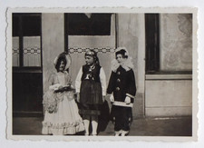 Enfants déguisés costumes d'occasion  Rouen-