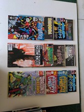 Assortment comic books for sale  Madisonville