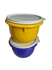 Tupperware pengschüssel set gebraucht kaufen Tupperware pengschüssel set gebraucht kaufen  Uersfeld