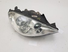 Scheinwerfer peugeot 807 gebraucht kaufen  Wittenburg