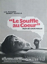 Murmur the heart d'occasion  France