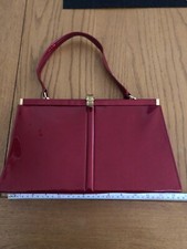 Vintage 1950 red for sale  SHEFFIELD