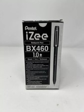 Pack pentel izee for sale  KEIGHLEY