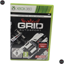 Grid autosport limited gebraucht kaufen  Langenhagen
