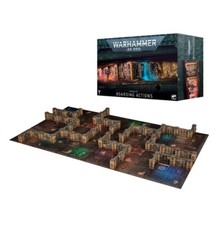 Warhammer 40k boarding for sale  KINGSTON UPON THAMES