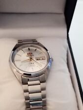 Orient diver watch for sale  GLASGOW