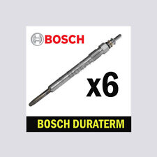 Bosch glow plugs for sale  UK