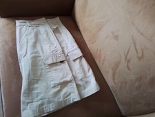 Herren cargo bermuda gebraucht kaufen  Driedorf