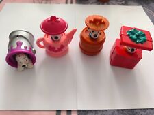Figurines jouet donalds d'occasion  Haguenau