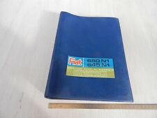 Catalogo parti ricambio usato  Santena