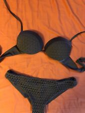 Costume donna bikini usato  Parma