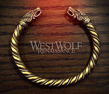 Gold viking wolf for sale  Mankato