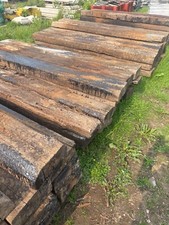 Genuine reclaimed railway for sale  KNUTSFORD