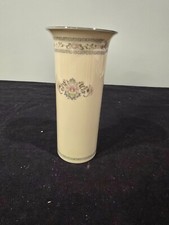 Lenox charleston vase for sale  Norton