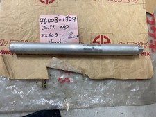 Kawasaki nos handel for sale  CLITHEROE