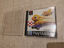 Chocobo racing ps1 usato  Palermo