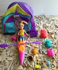 Mattel barbie let for sale  Patterson