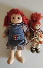 Bambole doll 28 usato  Italia