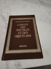 Argus meubles objets d'occasion  Mazamet
