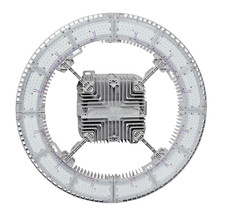 Appleton ihcc52cpmbugp led for sale  Garnett