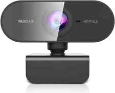 1080p webcam usb for sale  EAST GRINSTEAD