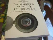 Guerra contro popolo usato  Torino