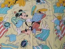 Drap plat jaune d'occasion  Grenoble-
