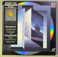 Laser disc herbert usato  Santa Ninfa
