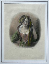 Annot lyle portrait d'occasion  Pluvigner