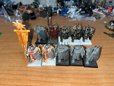 Warhammer guerrieri del usato  Italia