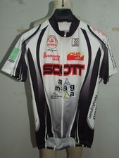 Maglia shirt maillot usato  Portici