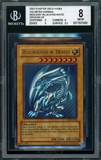 Yugioh blue eyes gebraucht kaufen  Rothenburg