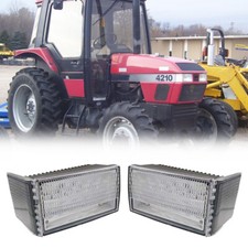 Reflektor LED RH LH pasuje do ciągników Case IH Maxxum 5120 5130 5150 na sprzedaż  Wysyłka do Poland