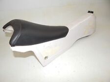 1981 BETA 125 TRIAL ASSENTO SELIM CAPOTA COMBUSTÍVEL GASOLINA TANQUE DE GASOLINA FIBRA DE VIDRO PETCOCK comprar usado  Enviando para Brazil