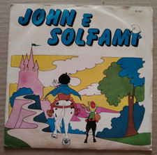 Vinile giri tilly usato  Italia