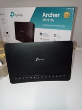 Modem router archer usato  Solza