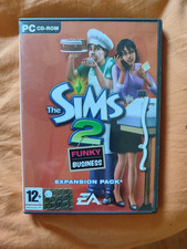 The sims funky usato  Roma