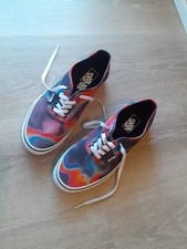 Vans authentic dark for sale  Berkeley
