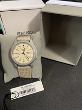 Seiko 37mm cassa usato  Firenze