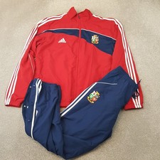 Adidas lions mens for sale  CAERPHILLY