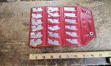 Engineers gauges pvc for sale  PRESTON
