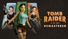 Usado, Tomb Raider I-III Remastered Starring Lara Croft PC Steam Key UE-Reino Unido comprar usado  Enviando para Brazil