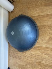 Bosu pro exercise for sale  ALTRINCHAM