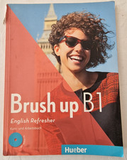 Brush englisch kurs gebraucht kaufen  Frechen