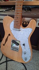 Hybrid telecaster thin for sale  SALTCOATS